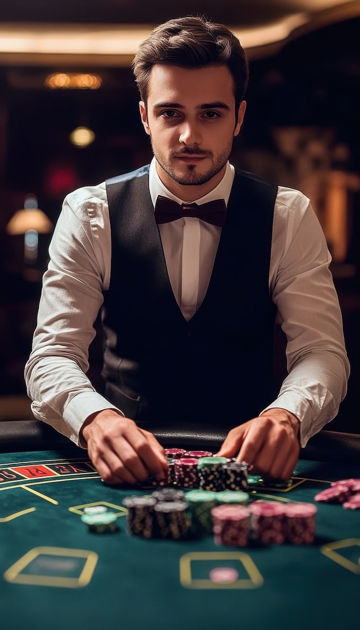 2x2x European Roulette Live